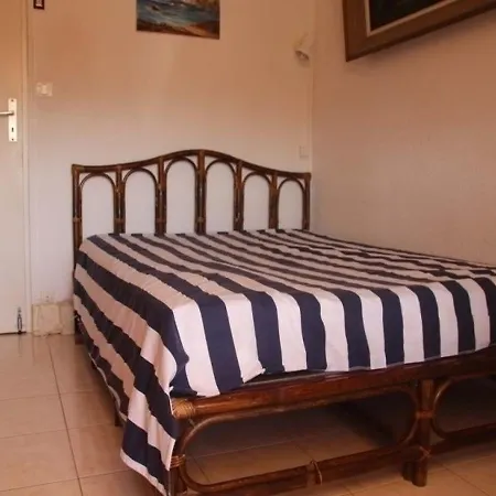 Agay Plage Apartamento