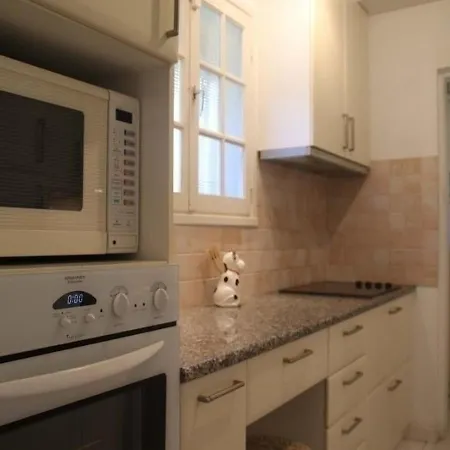 Apartamento Agay Plage *