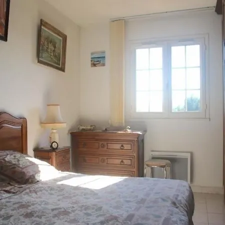 Agay Plage Apartamento